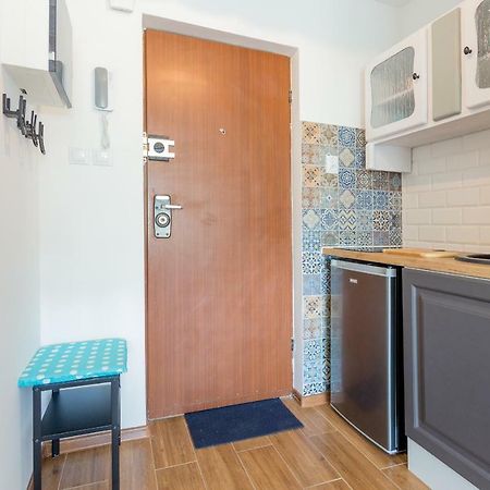 Apartament Twarda 54-Warszawski Sen Βαρσοβία Εξωτερικό φωτογραφία
